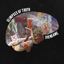 Neame, Ivo: Glimpses of Truth (CD)