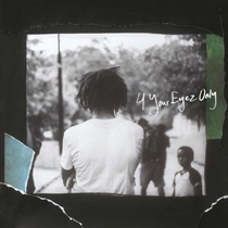 Cole, J. : 4 Your Eyez Only (Vinyl)