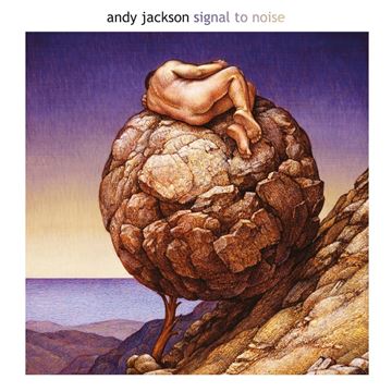 Jackson, Andy: Signal To Noise