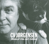 Jørgensen, C.V.: Fraklip Fra Det Fjerne (Vinyl)