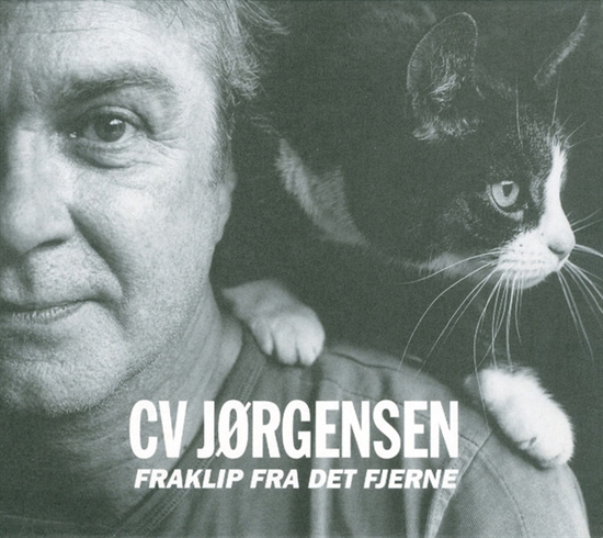 Jørgensen, C.V.: Fraklip Fra Det Fjerne (Vinyl)