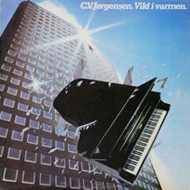 Jørgensen, C.V.: Vild I Varmen (Vinyl)