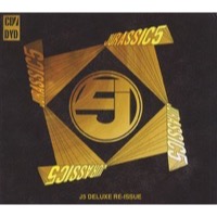 Jurassic 5: Jurassic 5 Lp (2xCD/DVD)