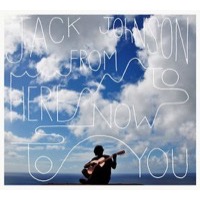 Johnson, Jack: From Here To Now To You (Vinyl)