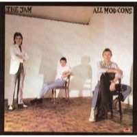 Jam: All Mod Cons (Vinyl)