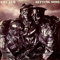 THE JAM - SETTING SONS (Vinyl)