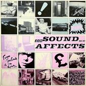 Jam: Sound Affects (Vinyl)
