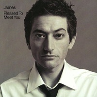 James: Pleased To Meet You (2xVinyl)