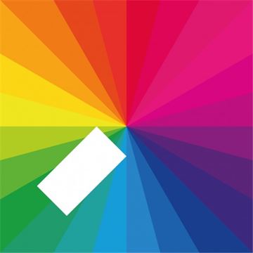 Jamie XX: In Colour (Vinyl)