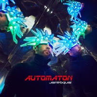 Jamiroquai: Automaton (CD)
