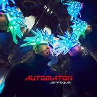 Jamiroquai: Automaton (2xVinyl)