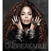 Jackson, Janet: Unbreakable (CD)