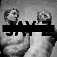 Jay-Z: Magna Carta Holy Grail