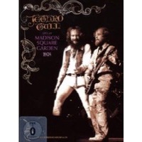 Jethro Tull: Live at Madison Square Garden 1978 (DVD/CD)