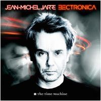 Jarre, Jean-Michel: Electronica 1 - The Time Machine (2xVinyl)