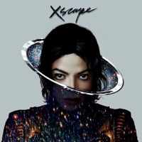 Jackson, Michael: Xscape (CD)
