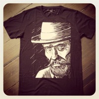 Steen Jørgensen: Standards T-shirt
