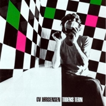 C.V. J rgensen - Tidens Tern (Vinyl) - LP VINYL