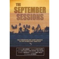 Johnson, Jack: September Sessions (DVD)