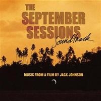 Johnson, Jack: September Sessions