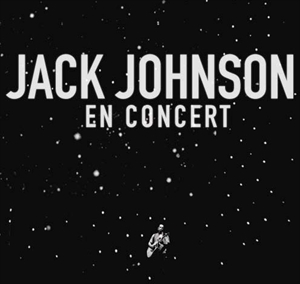 Johnson, Jack: En Concert (BluRay)