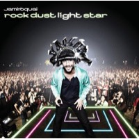 Jamiroquai: Rock Dust Light Star