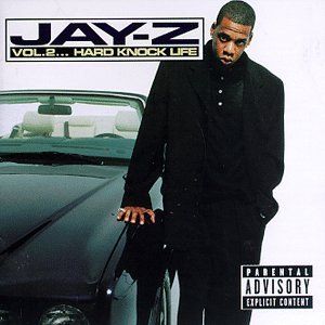 Jay-Z: Vol. 2 - Hard Knock Life