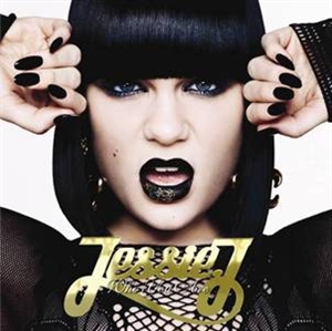 Jessie J: Who You Are Platinum Edt.