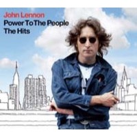 Lennon, John: Power To The People (CD)