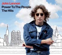Lennon, John: Power To The People (CD)