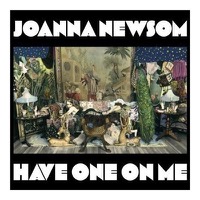 Newsom, Joanna: Have One On Me (3xVinyl)
