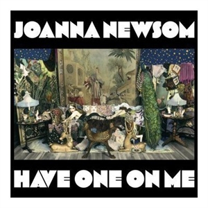 Joanna Newsom: Have One On Me (3xVinyl)