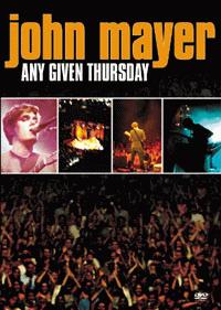 Mayer, John: Any Given Thursday - Live (2CD)