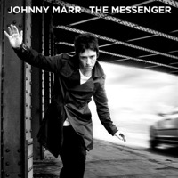 Marr, Johnny: The Messenger