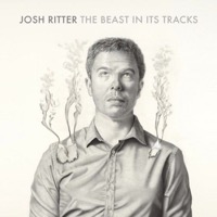 Ritter, Josh: The Beast In It's Tracks (Vinyl/CD)