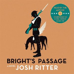 Ritter, Josh: Bright\'s Passage (6xCD)
