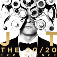 Timberlake, Justin: The 20/20 Experience (CD)
