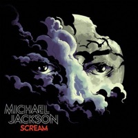 Jackson, Michael: Scream (CD)