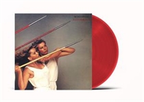 Roxy Music - Flesh And Blood Ltd. (Vinyl)