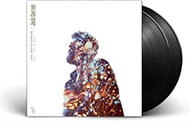 JACK GARRATT - LOVE, DEATH & DANCING (Vinyl)
