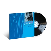 Jackie McLean - Bluesnik - VINYL