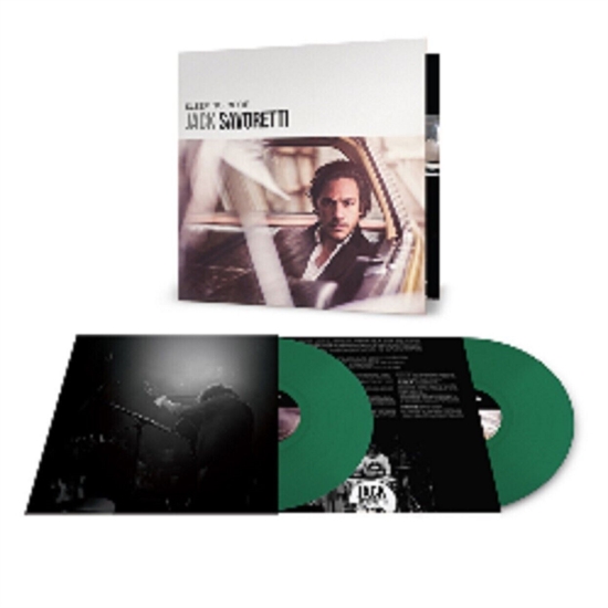 Jack Savoretti - Sleep No More - LP VINYL