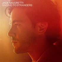 Jack Savoretti - Singing to Strangers (CD Delux - CD