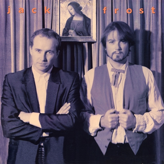 Jack Frost (Steve Kilbey & Grant McLennan) - As Seen on TV (Vinyl)
