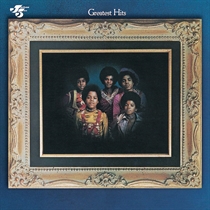 Jackson 5: Greatest Hits (Vinyl)
