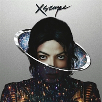 Jackson, Michael: Xscape (Vinyl)