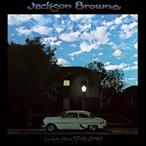 Browne, Jackson: Late For The Sky (2xVinyl)