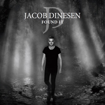 Dinesen, Jacob: Found It (Vinyl)