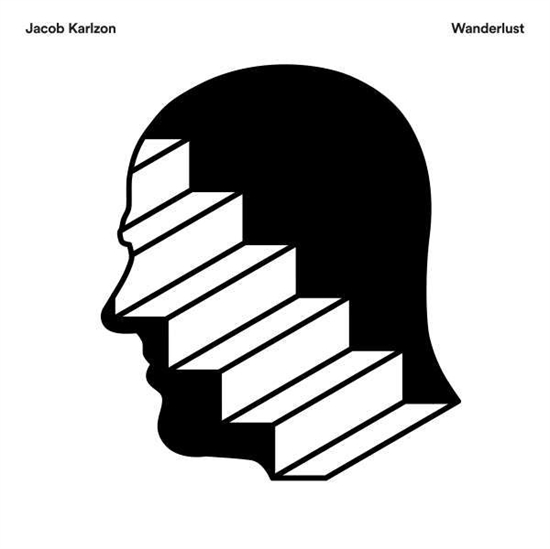 Jacob Karlzon - Wanderlust (Vinyl) (Vinyl)