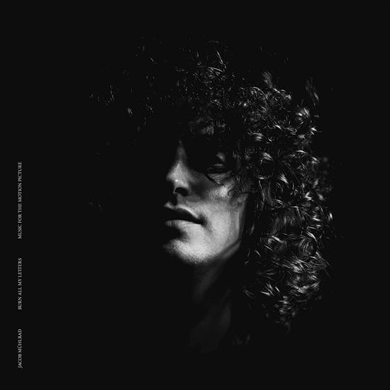 Jacob Mühlrad - Burn All My Letters (Music For (CD)